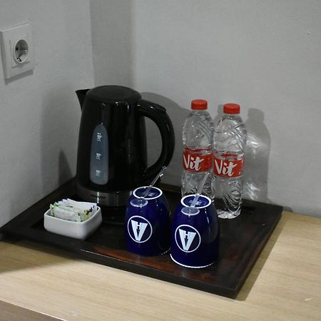 Abadi Hotel Malioboro Yogyakarta By Tritama Hospitality Екстер'єр фото