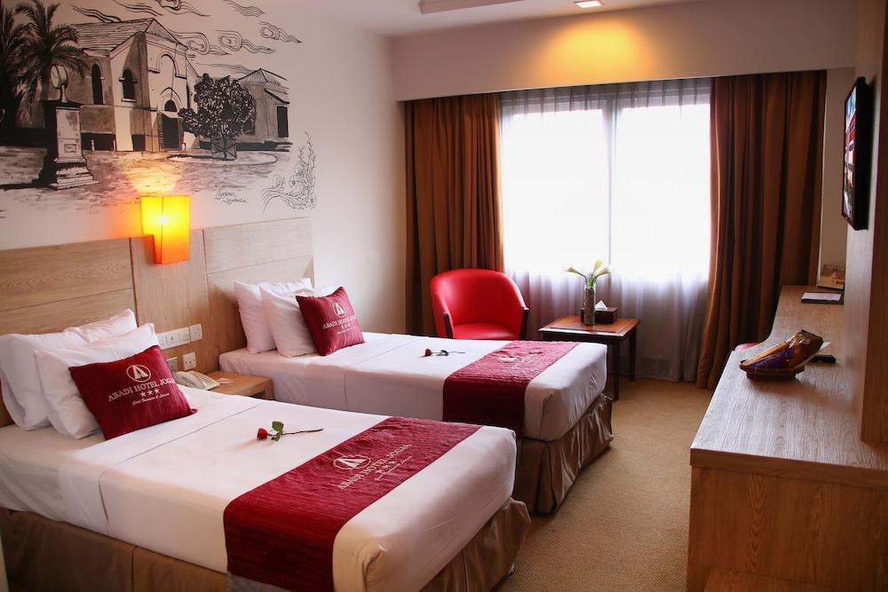 Abadi Hotel Malioboro Yogyakarta By Tritama Hospitality Екстер'єр фото