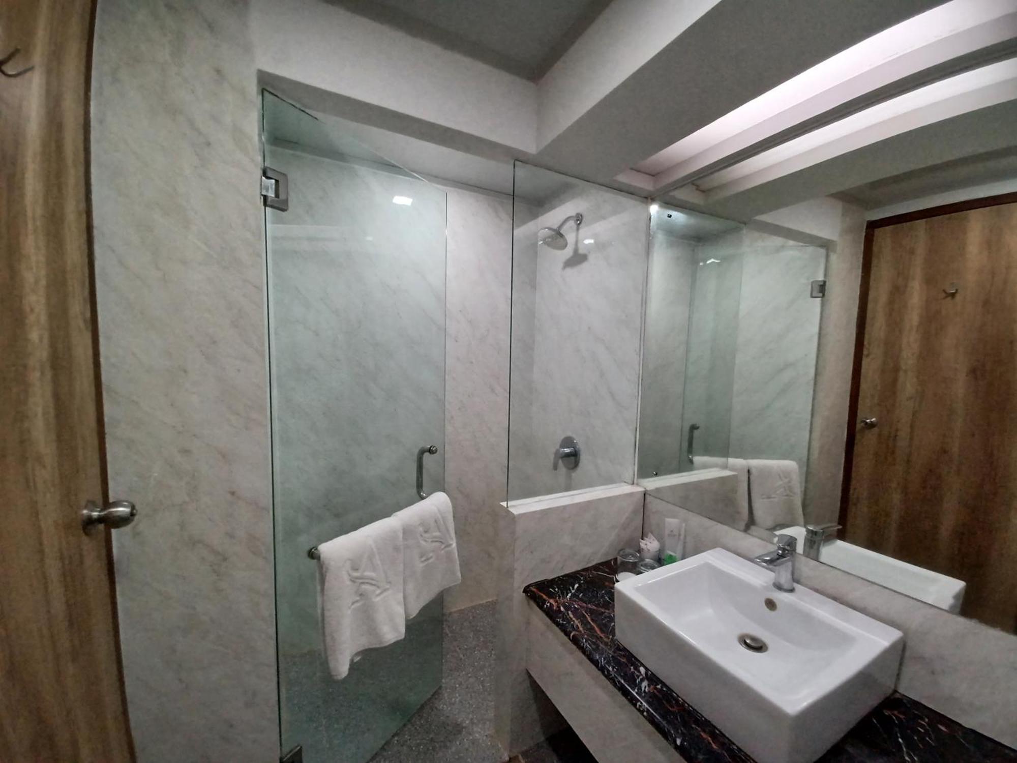 Abadi Hotel Malioboro Yogyakarta By Tritama Hospitality Екстер'єр фото