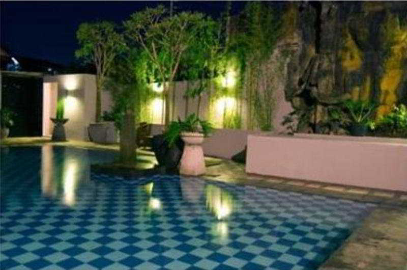 Abadi Hotel Malioboro Yogyakarta By Tritama Hospitality Екстер'єр фото